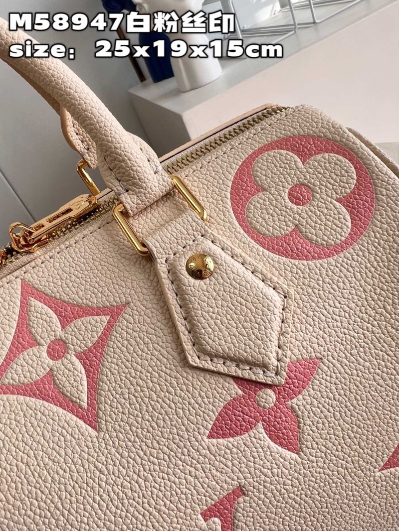 LV Speedy Bags